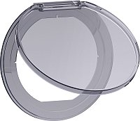 Прозрачная крышка Schneider Electric Unica System+ для розеточных блоков